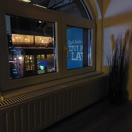 Apartman Dolly Zlatibor