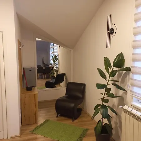 Dolly Apartment Zlatibor