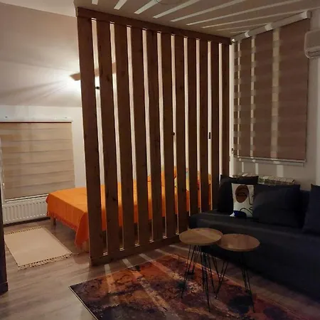 Dolly Apartment Zlatibor