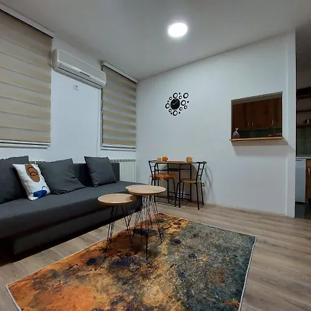 Apartman Dolly Zlatibor