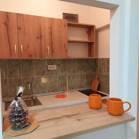 Dolly Apartment