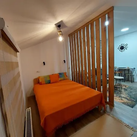 Apartment Dolly