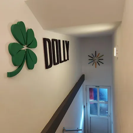 Apartment Dolly *
