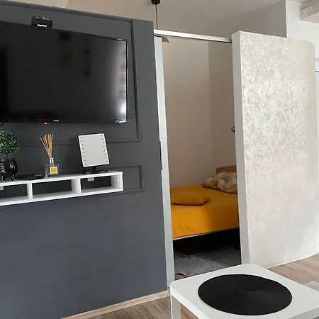 Apartment Dolly *