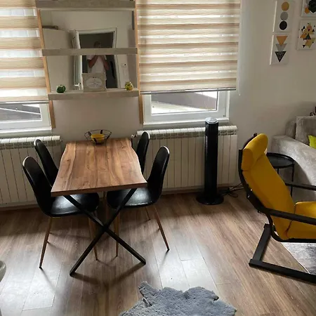 Dolly Apartman
