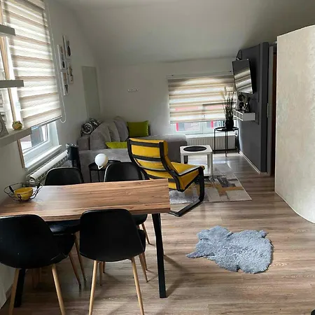 Apartment Dolly