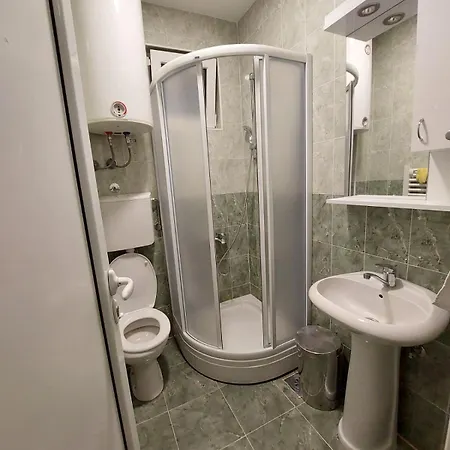 Dolly Apartman *