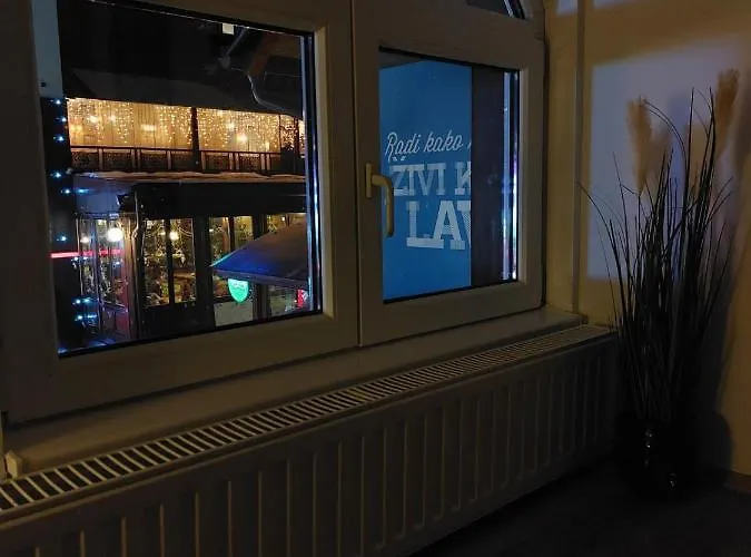 Апартаменты Dolly Златибор