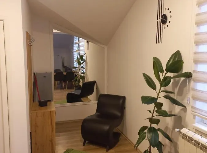 Dolly Апартаменты Златибор