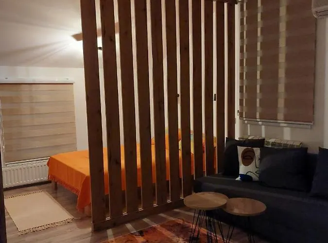 Dolly Апартаменты Златибор