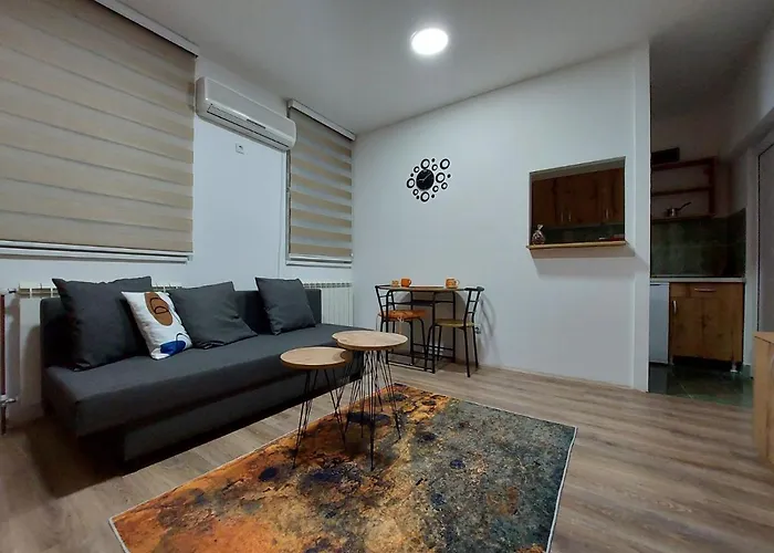 Апартаменты Dolly Златибор