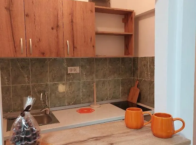 Dolly Апартаменты