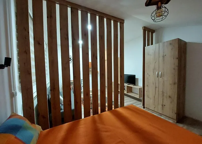 Апартаменты Dolly *