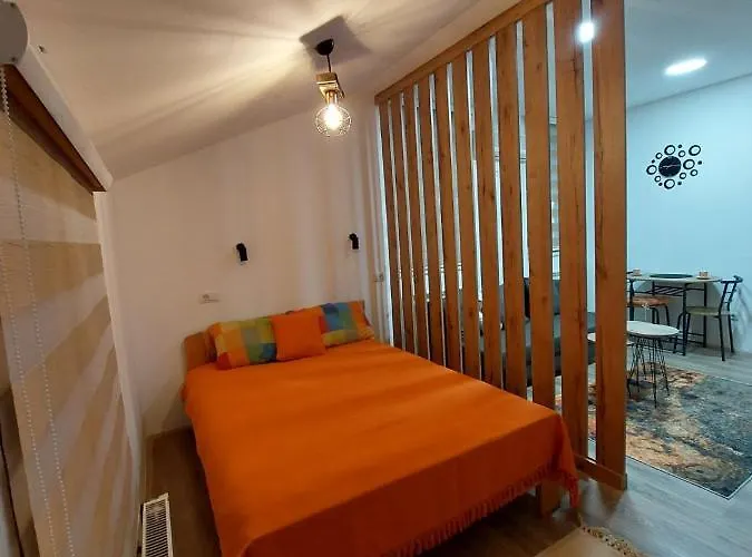 Апартаменты Dolly