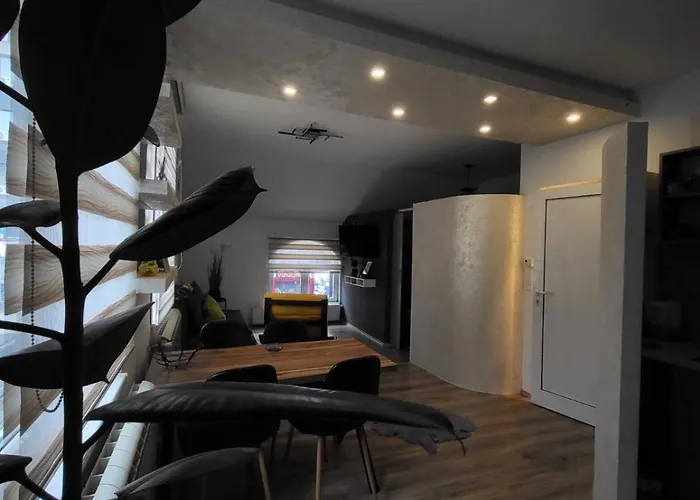 Dolly Апартаменты