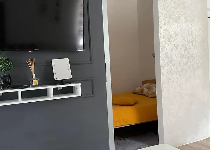 Апартаменты Dolly *