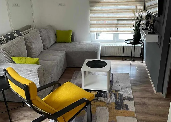 Апартаменты Dolly *