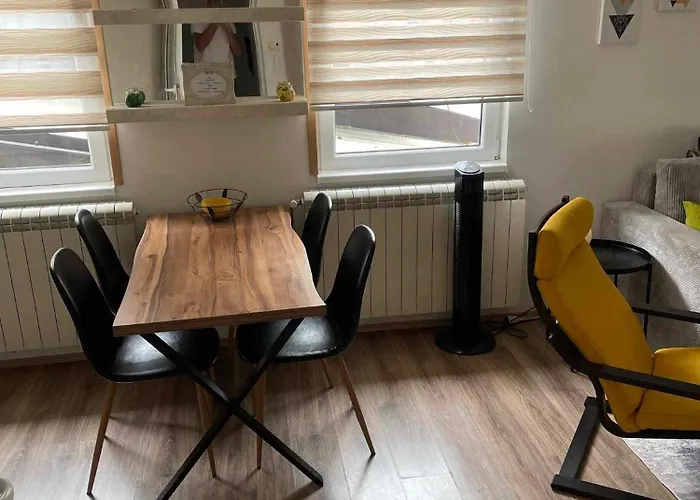 Dolly Апартаменты