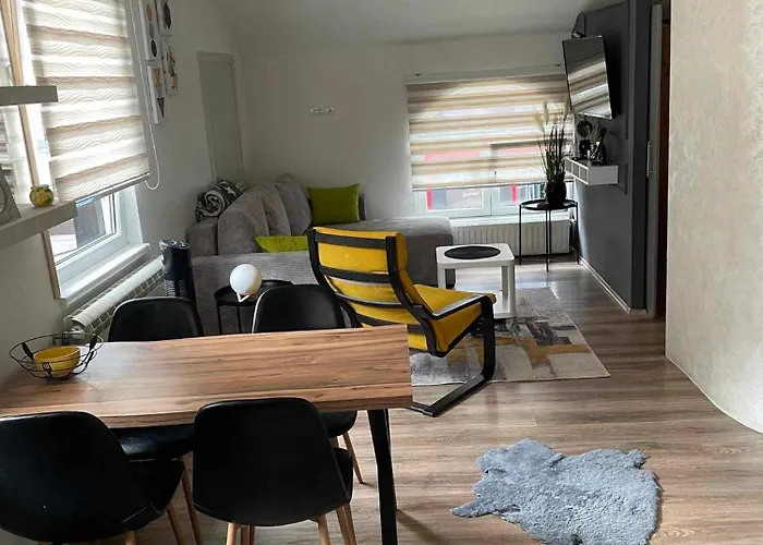 Апартаменты Dolly