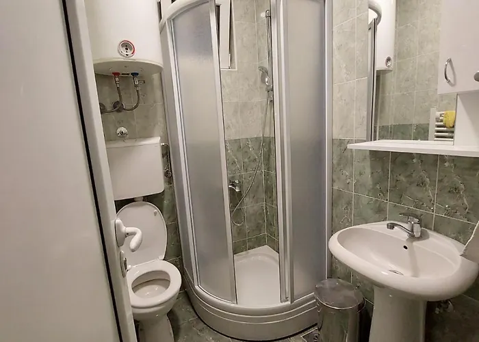 Dolly Апартаменты *